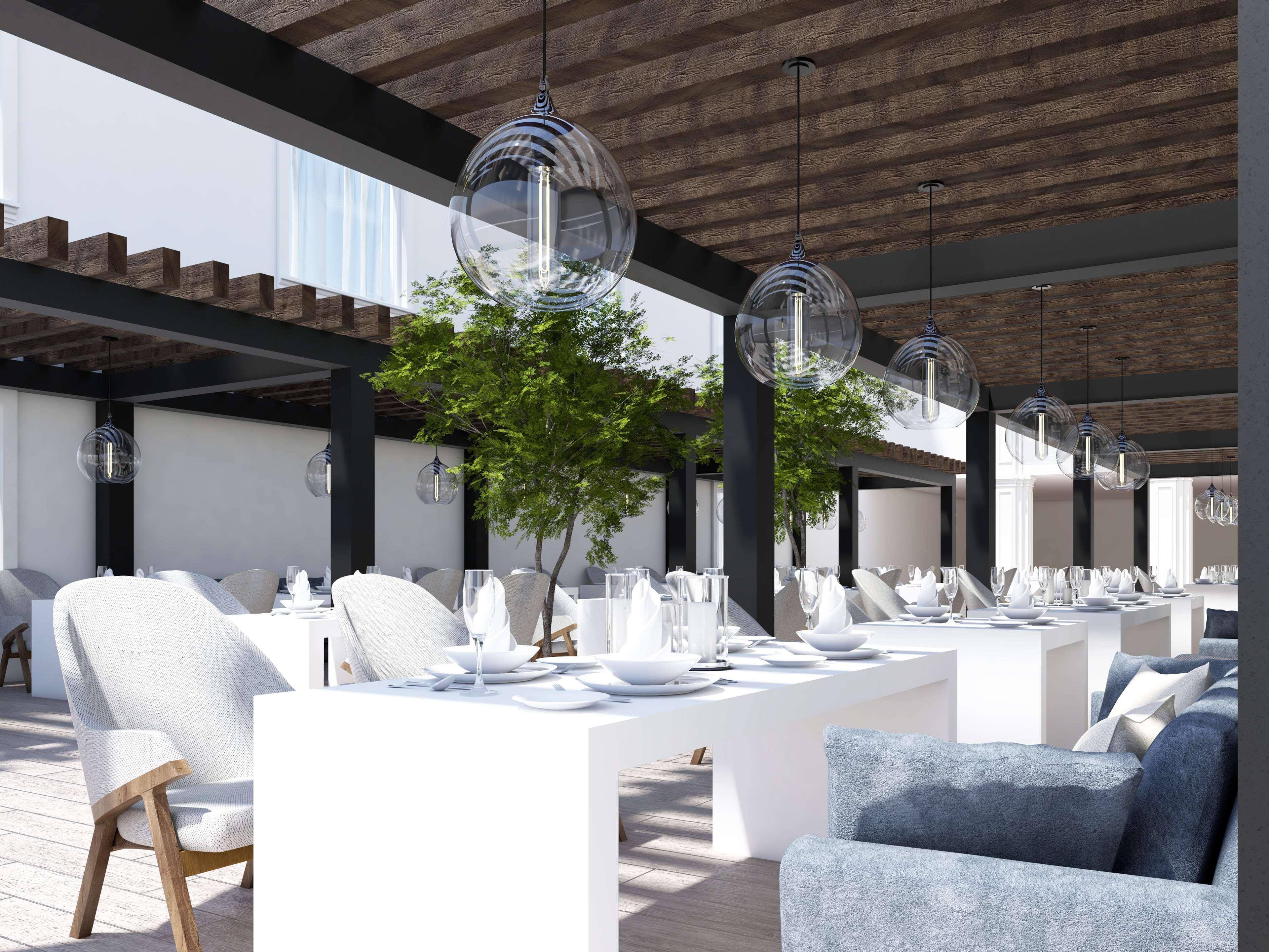 Hotel Doubletree By Hilton Toluca Exterior foto